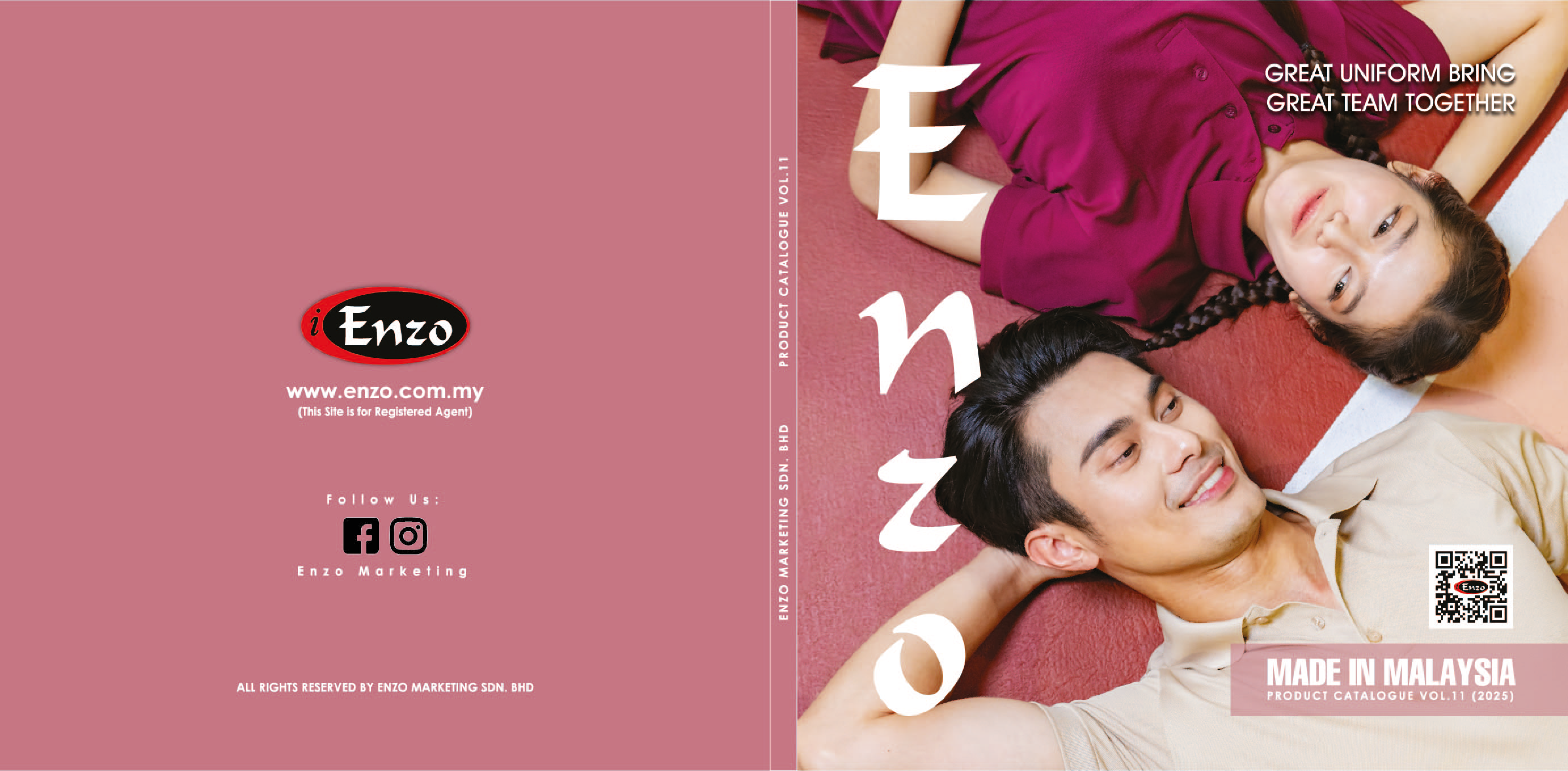 Odoo text and image block