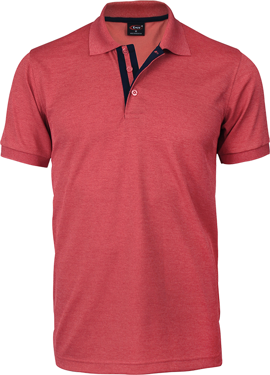 HEATHER CARDINAL RED 