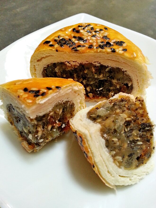 Odoo - Sample 3 for three columns