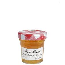Bonne Maman Orange Marmalade 30g