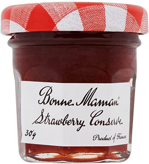Bonne Maman Strawberry 30g