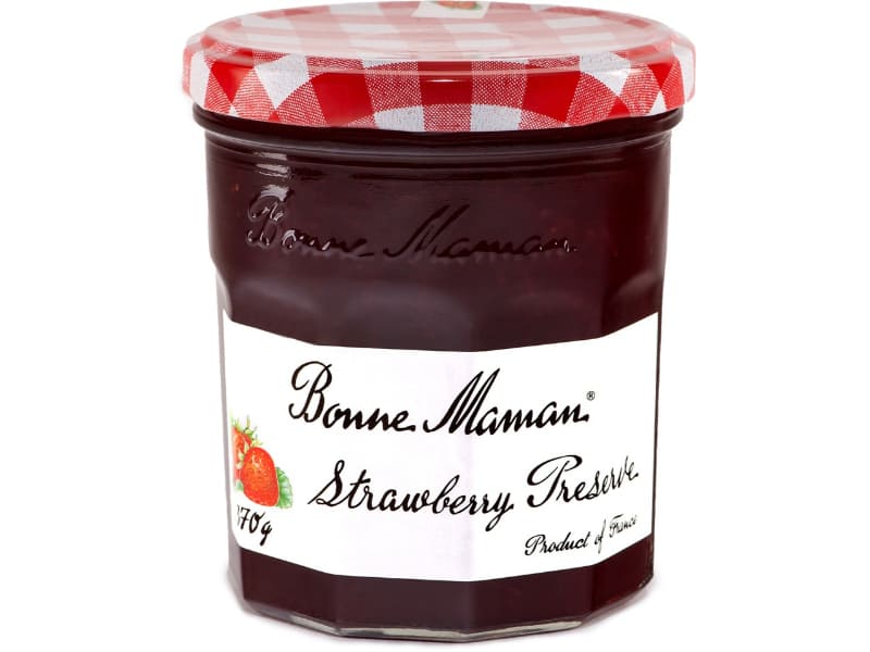 Bonne Maman Strawberry 370g