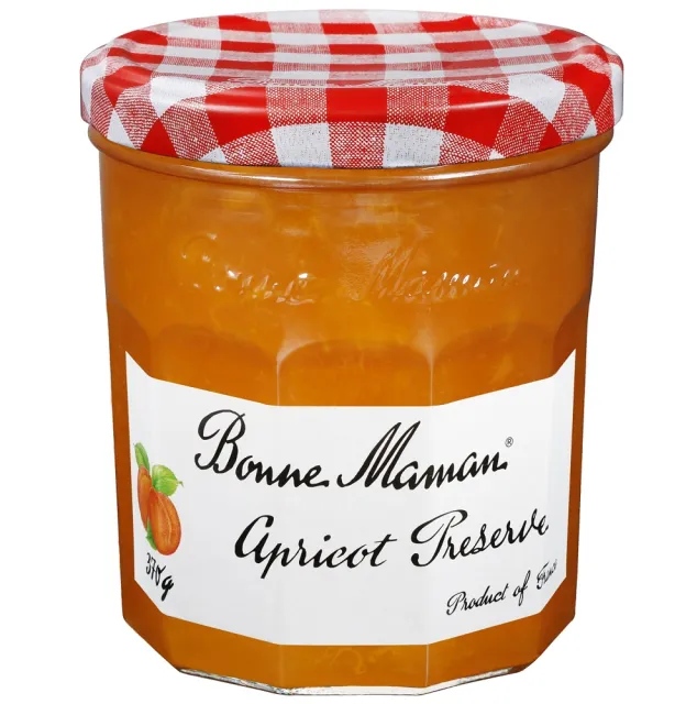 Bonne Maman Apricot 370g
