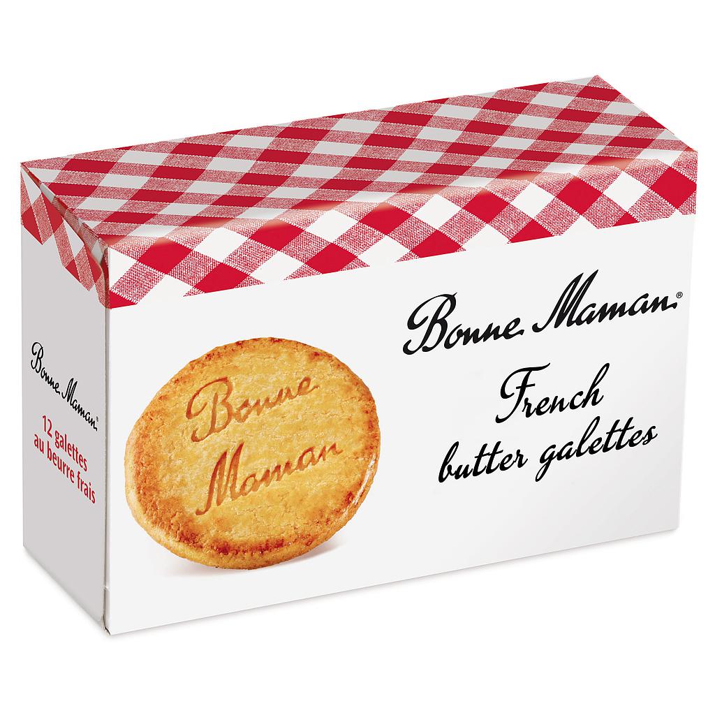 BonneMaman Little Butter 175g