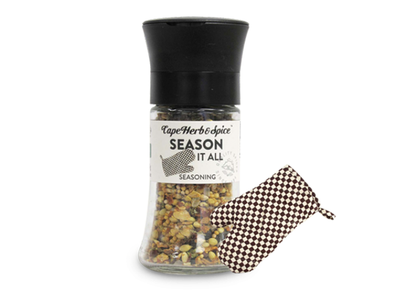 CAPE HERB EVERYDAY SEASONING 50G