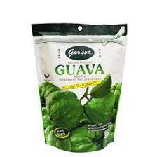 Dried Guava 家乐宝 番石榴干 120g