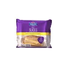 Emborg Perfect Slice 200g