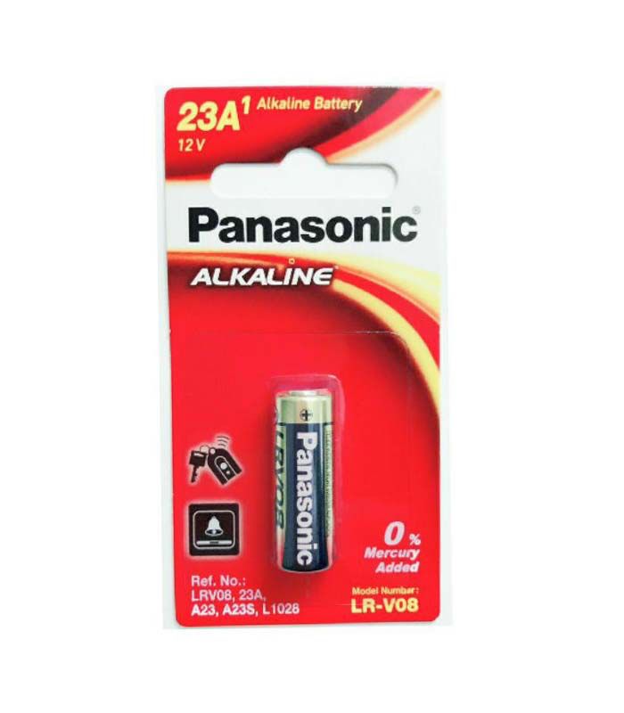 Panasonic 12V Battery 23A1