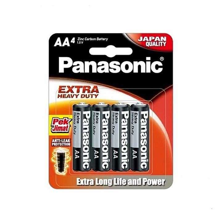 Panasonic Battery AA4