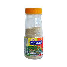 MasFood White Pepper 砂拉越胡椒粉26g