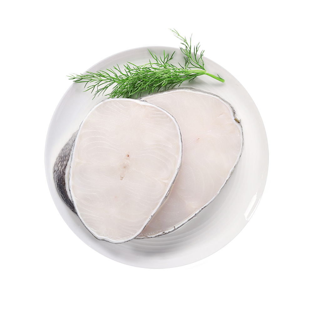 上等鳕鱼 PREMIUM COD FISH