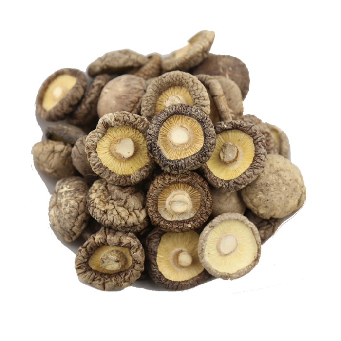 精选光面菇 100gm