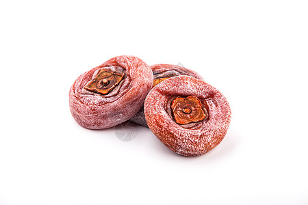 喜柿（干柿子）