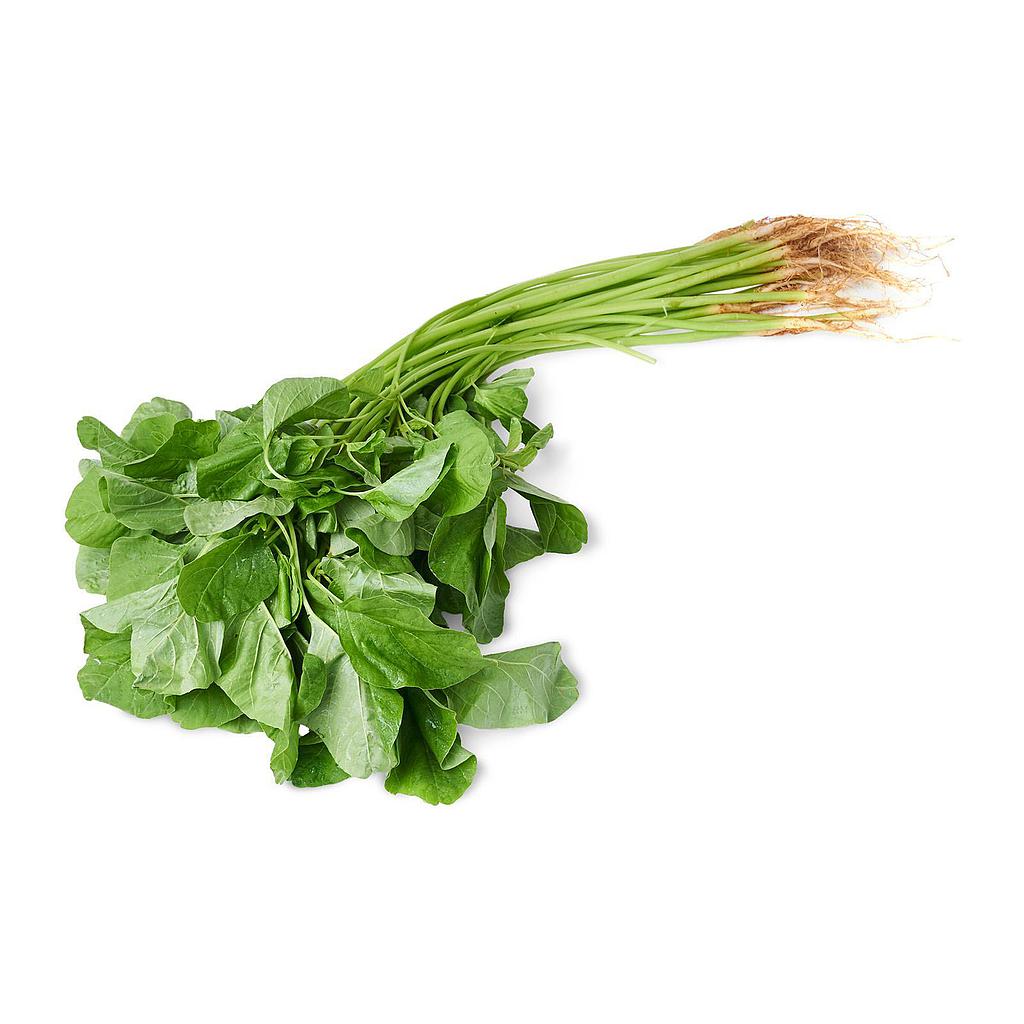 圆苋菜 Bayam Bulat ≈250g