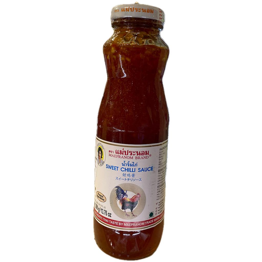 小瓶甜鸡泰式酱390g（MP Maepranom)
