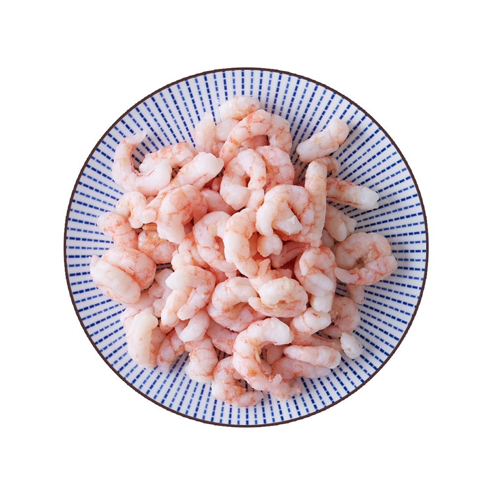 小虾仁（去壳去尾）300g