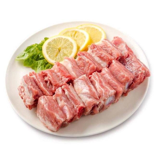排骨 Pork Ribs ≈500g