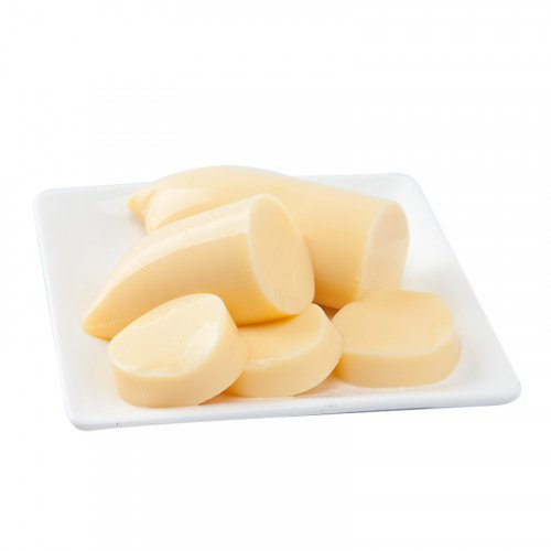 日本豆腐 Japanese Egg Tofu