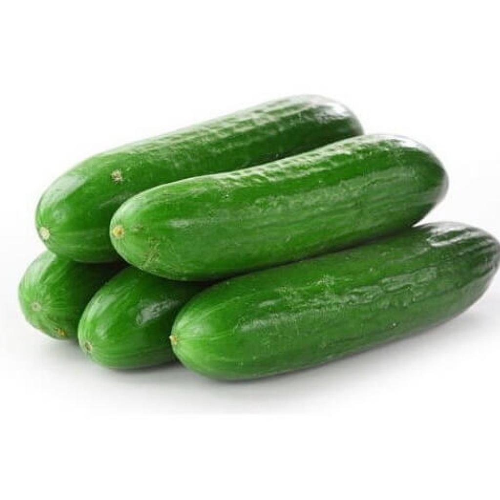 日本迷你瓜/小黄瓜 Baby Japanese Cucumber 450g+-（小包装）