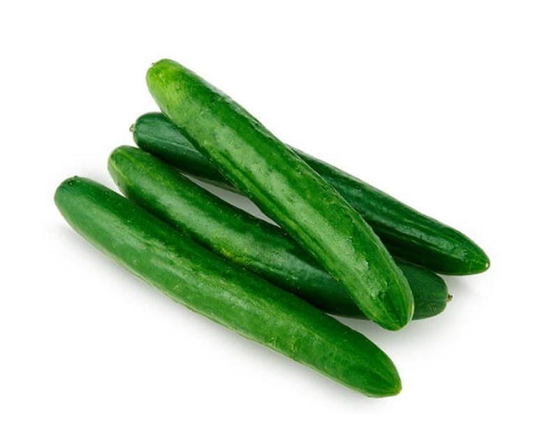 日本黄瓜 ≈500g 2-3条