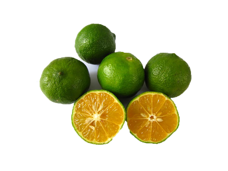 桔子 Calamansi ≈100g