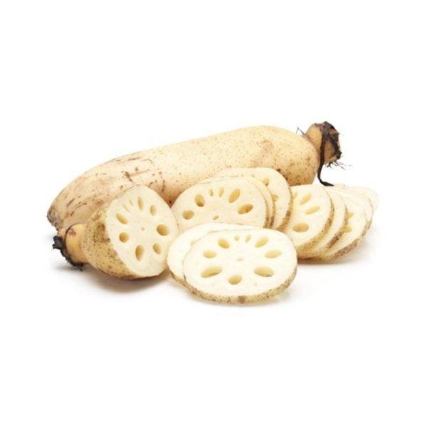 洗水莲藕 ≈±500g