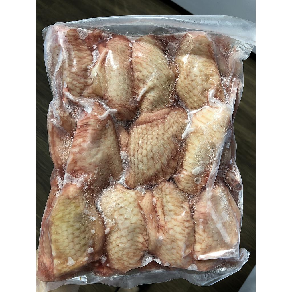 特大鸡中翅  1kg