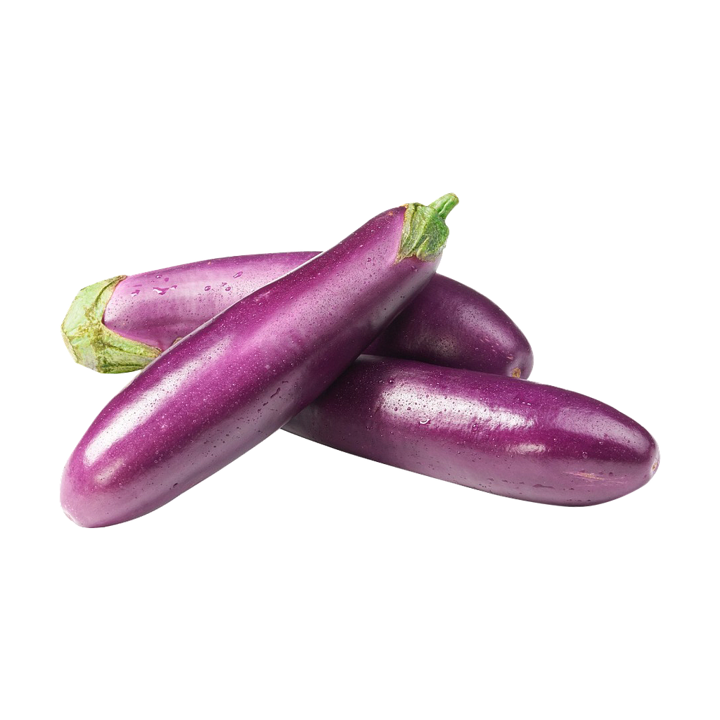 珍珠茄子 ≈ 500g-600g