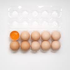 甘榜蛋 Kampung Grade A 10粒