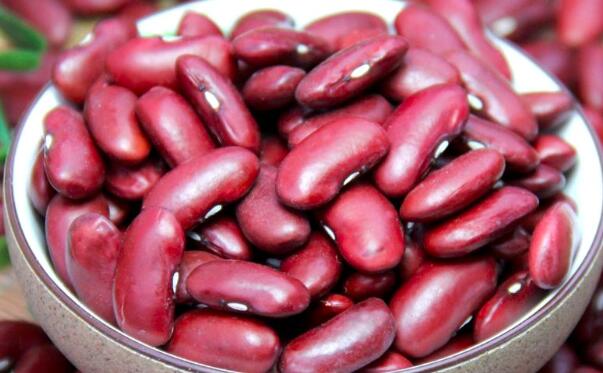 红竹豆/大红豆 Kacang Merah ABC 300g