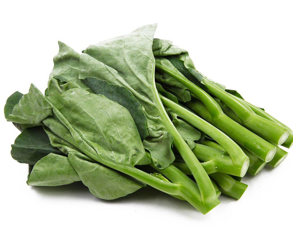 芥兰 Kailan ≈250g