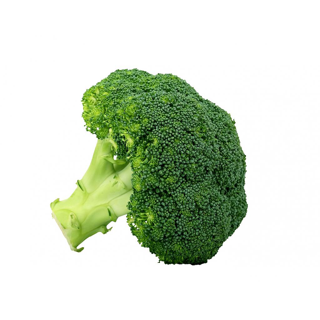 西兰花/芥兰花(青色) ≈350g+-