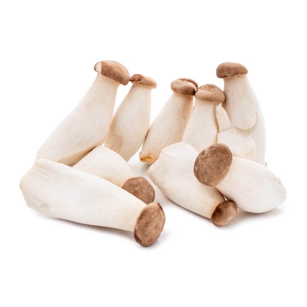 迷你杏鲍菇 Baby King Oyster Mushroom