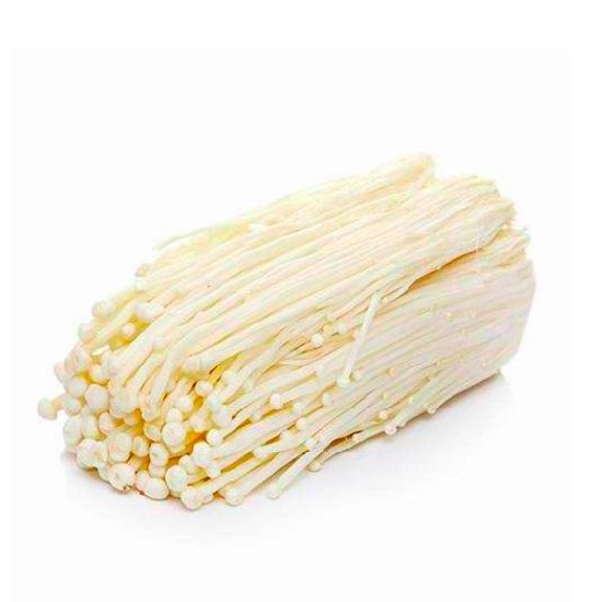 清州金针菇 Enoki Mushroom