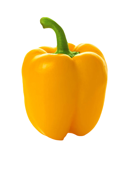 黄灯笼椒 ≈300g