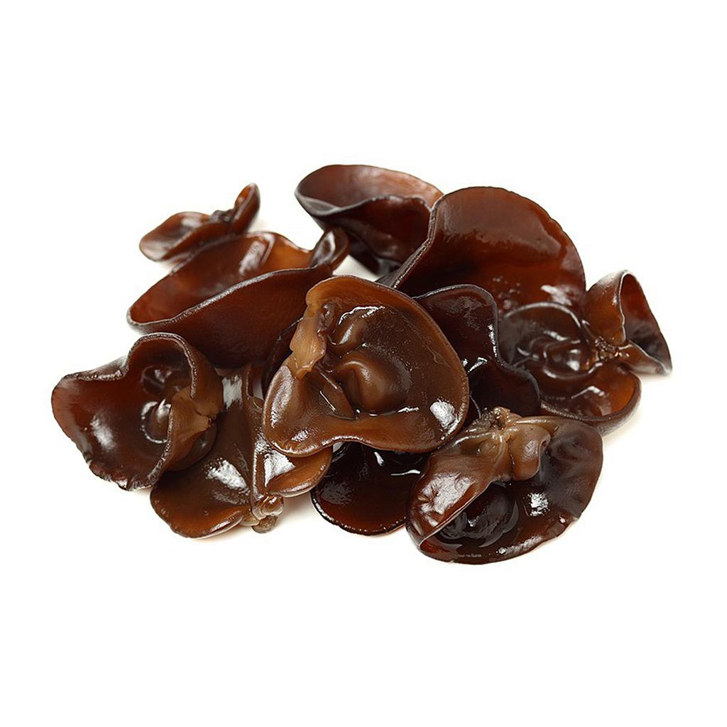 黑木耳 湿 Fresh Black Fungus