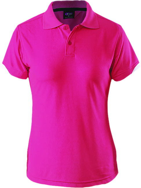 PARADISE PINK