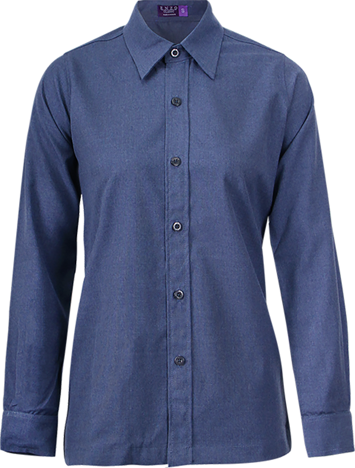 DENIM BLUE