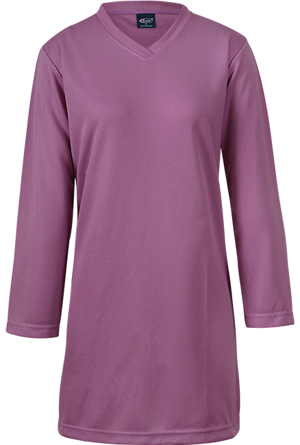 MAUVE
