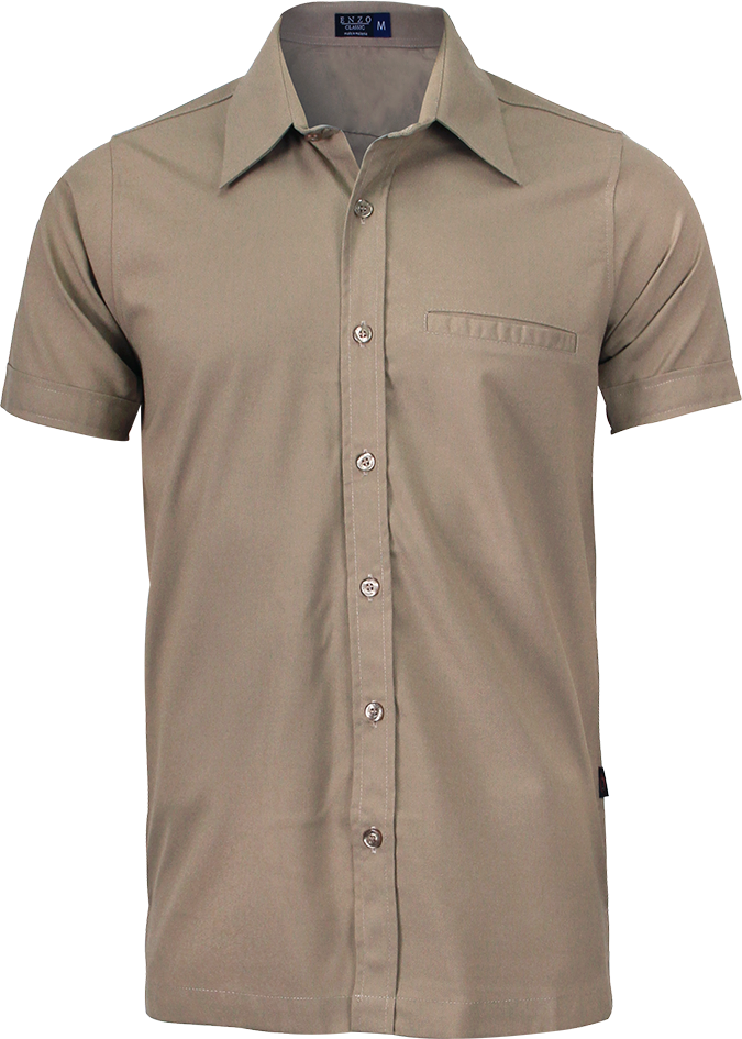 KHAKI BROWN