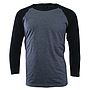 CHARCOAL GREY / BLACK